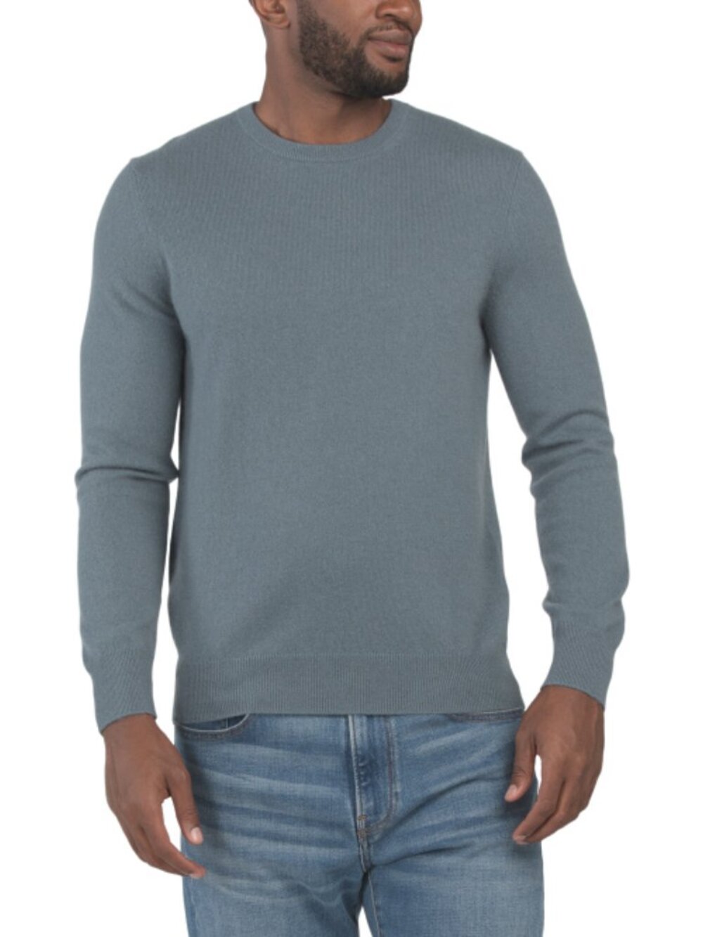 NAADAM Cashmere The Original Crew Neck Sweater